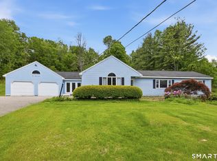107 Roberts Avenue, Winchester, CT 06098