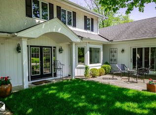 5740 S Jackson St, Hinsdale, IL 60521