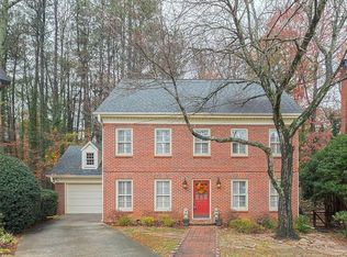 3103 Queens Walk, Atlanta, GA 30345