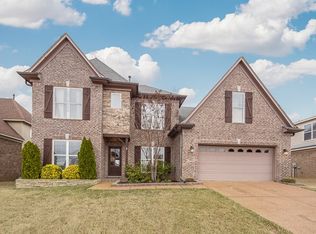 75 Fair View Ln, Oakland, TN 38060