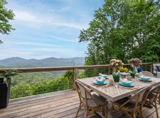 1624 Tower Road, Sapphire, NC 28774