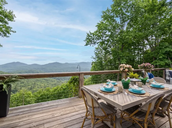 1624 Tower Road, Sapphire, NC 28774