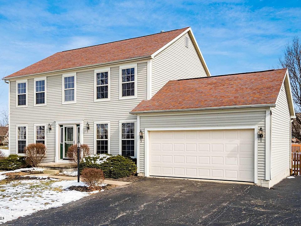 1650 Bush Hill Dr, Lancaster, OH 43130 Zillow