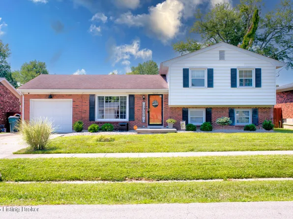 9602 Willowwood Way, Jeffersontown, KY 40299