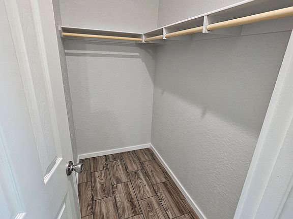 m closet