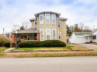 303 S Spring St, New Paris, OH 45347