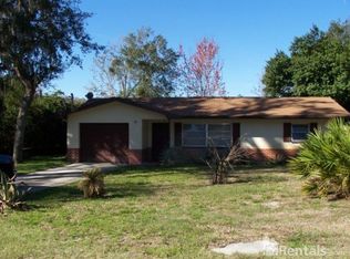 130 N Lochshire Way, Inverness, FL 34450