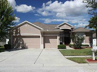 22745 Cliffside Way, Land O Lakes, FL 34639