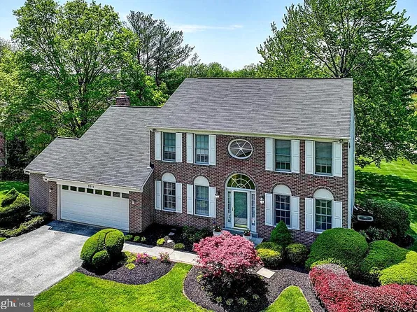 3711 Birchmere Ct, Owings Mills, MD 21117