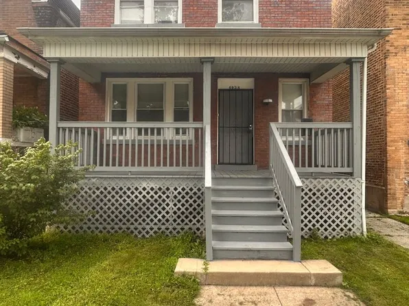 6938 S Prairie Ave, Chicago, IL 60637