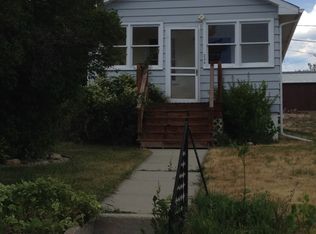 334 Western Ave, Buffalo, WY 82834