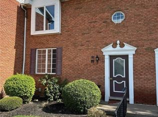 91 Tralee Ter, East Amherst, NY 14051