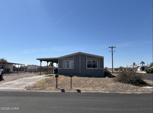 500 Terrace Dr, Bullhead City, AZ 86442