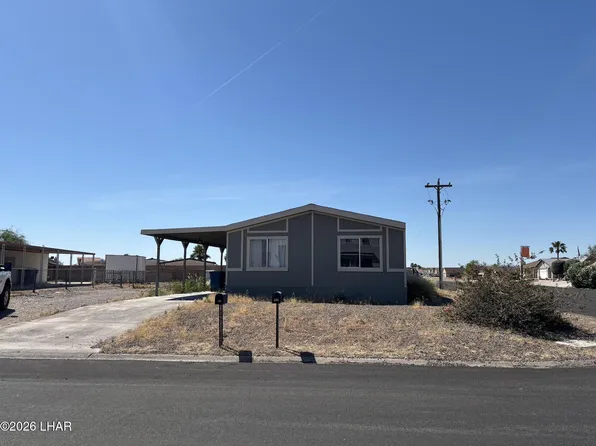 500 Terrace Dr, Bullhead City, AZ 86442