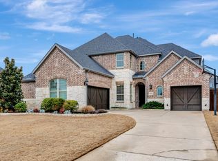 1204 Thornhill Ct, Roanoke, TX 76262