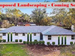 9364 N Parkview Dr, Baton Rouge, LA 70815