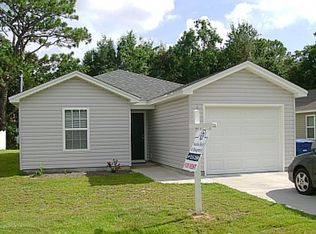 3606 E 8th St, Panama City, FL 32401