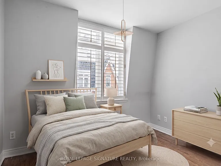 100 Redpath Ave #23 — Photo 21