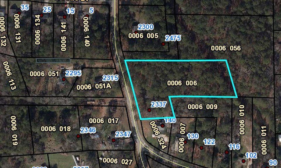 1st image of 2337 Christian Cir Lot 0