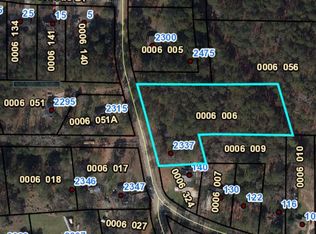 2337 Christian Cir LOT 0, Covington, GA 30016