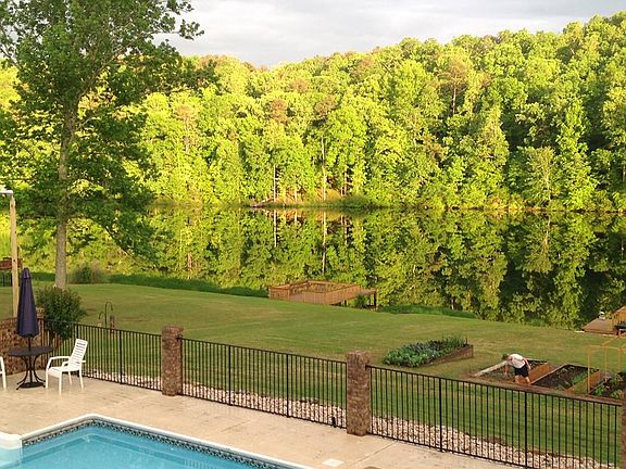 Lake  View