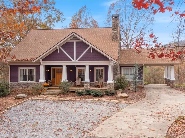 250 Bethelview Ridge Dr, Dawsonville, GA 30534