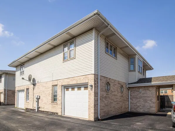 5343 S Long Ave Unit 6, Chicago, IL 60638