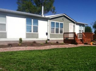 18 E 5th St, Eagar, AZ 85925