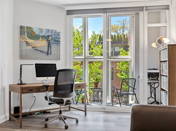 771 Harrison Ave #308, Boston, MA 02118
