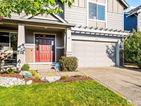 4310 Novak Drive SW, Port Orchard, WA 98367