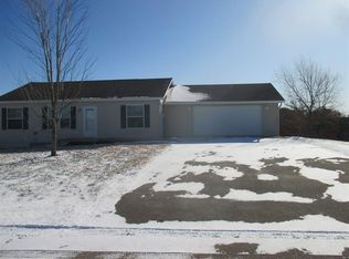 311 Highpointe Loop, Mc Gregor, IA 52157