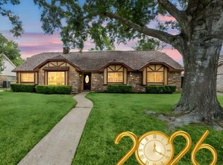 2506 Teague Rd, Houston, TX 77080