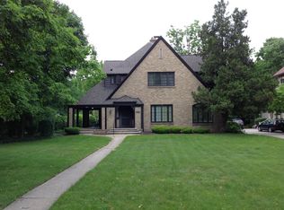 523 Fountain St NE UNIT 4, Grand Rapids, MI 49503