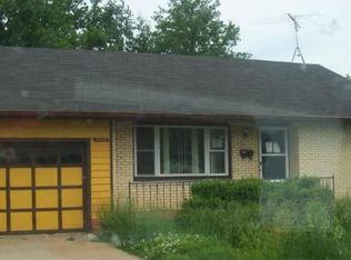 1522 N Delaware Ave, Springfield, MO 65803