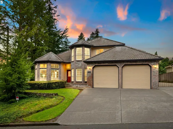 2518 SE 112th Ave, Vancouver, WA 98664