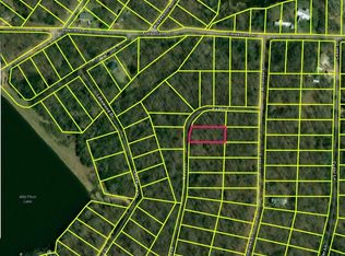 L2-B9 Redbud, Hardy, AR 72542