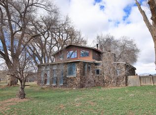 27459 Cedar Mesa Rd, Cedaredge, CO 81413