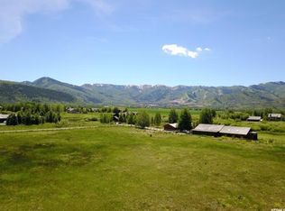 334 W 5200 N, Park City, UT 84098