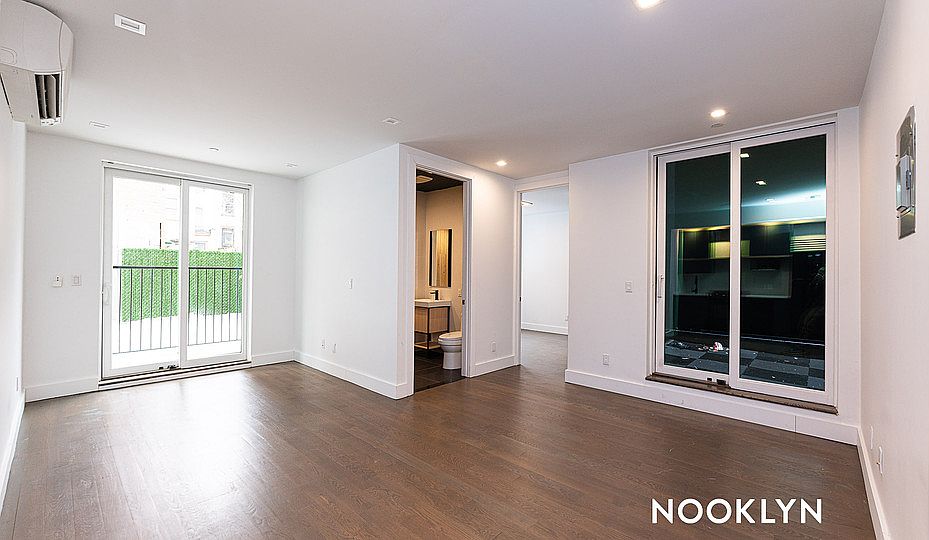 1st image of 115 Clifton Pl #1B