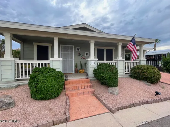201 S Greenfield Rd #Road195, Mesa, AZ 85206
