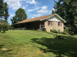8694 State Road 37, Bedford, IN 47421