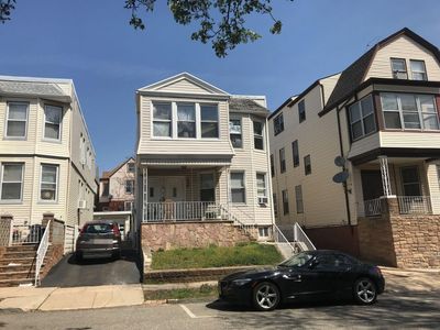606 Malone Pl, Harrison, NJ, 07029