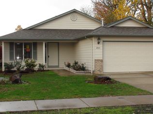 3905 Windy Ave NE, Albany, OR 97322