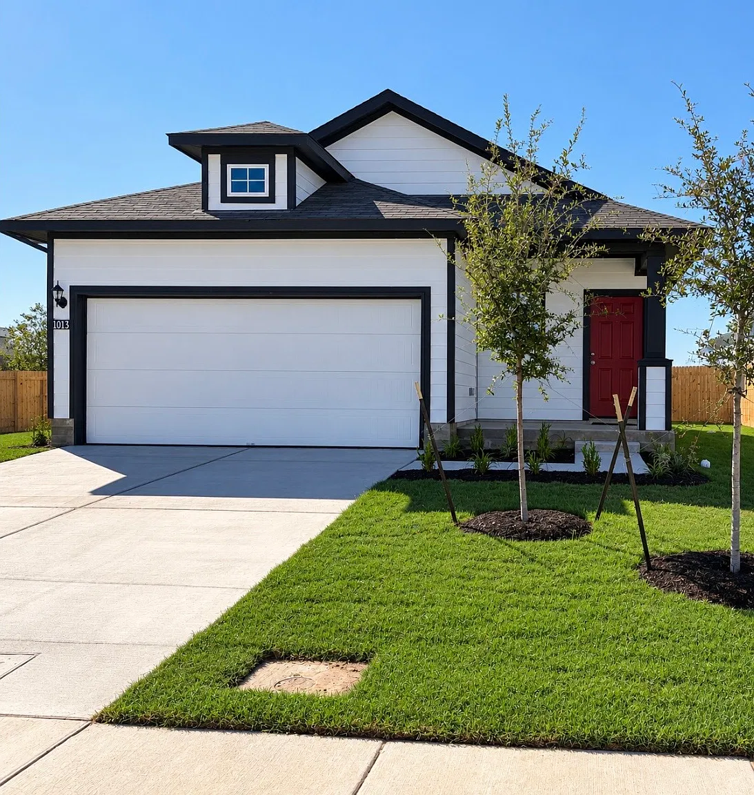 3 bed, 1533 sqft, $1,950 — Photo 2