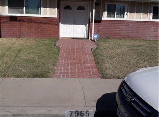 7965 Mango Ave, Fontana, CA 92336