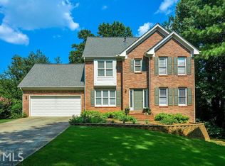330 Fountainmist Trl #26, Lawrenceville, GA 30043