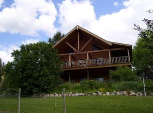 789B Kitt Narcisse Rd, Colville, WA 99114