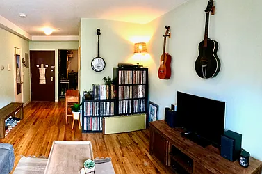 Rented by Boerum Hill Realty