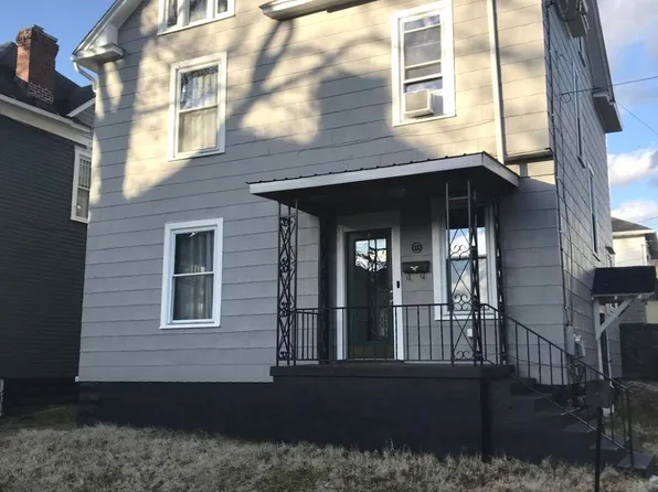 314 Despard St, Clarksburg, WV 26301