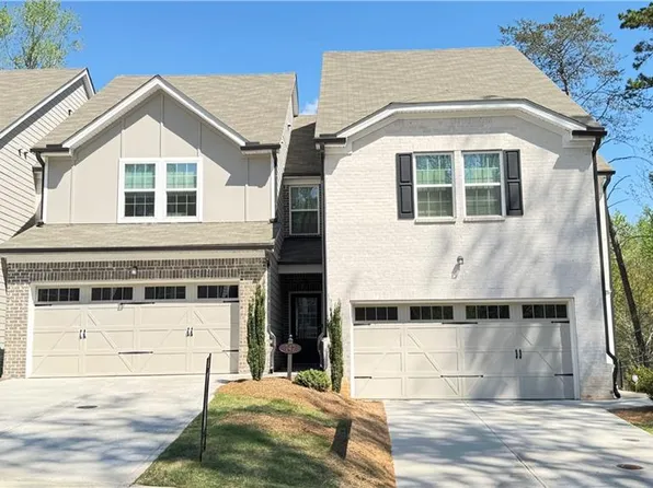 151 Cedar Ln, Dawsonville, GA 30534